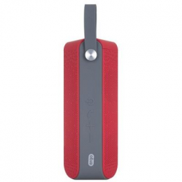 Фото Акустическая система Ergo BTS-520 XL Red