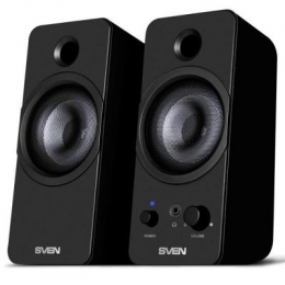 Фото Акустическая система SVEN 430 black