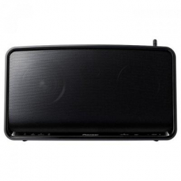 Фото Акустическая система Pioneer XW-SMA3 Black (XW-SMA3)