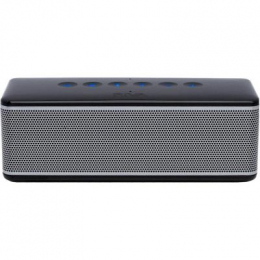 Фото Акустическая система Riva S Premium Wireless Bluetooth Speaker Black (RS01B)
