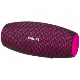 Фото Акустическая система PHILIPS BT6900P Purple (BT6900P/00)