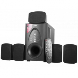 Фото Акустическая система F&D F700X black