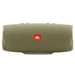 Фото Акустическая система JBL Charge 4 Desert Sand (JBLCHARGE4SAND)