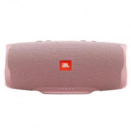 Фото Акустическая система JBL Charge 4 Dusty Pink (JBLCHARGE4PINK)