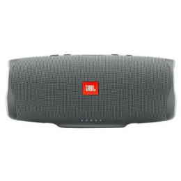 Фото Акустическая система JBL Charge 4 Grey Stone (JBLCHARGE4GRY)