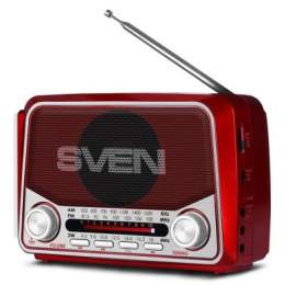 Фото Акустическая система SVEN SRP-525 Red