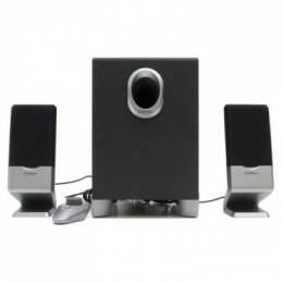 Фото Акустическая система Edifier M1350 Silver