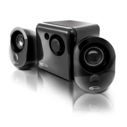Фото Акустическая система GEMIX SB-3 black