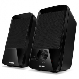 Фото Акустическая система SVEN 312 black