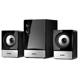 Фото Акустическая система SVEN MS-90 black