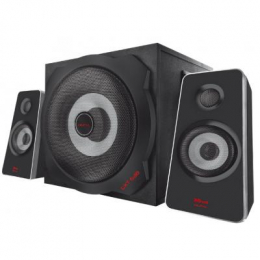 Фото Акустическая система Trust GXT 638 Digital Gaming Speaker 2.1 (19755)