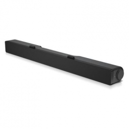 Фото Акустическая система Dell Stereo USB SoundBar AC511 (520-11497)