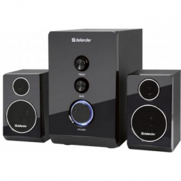 Фото Акустическая система Defender Blaze S12 (65074)