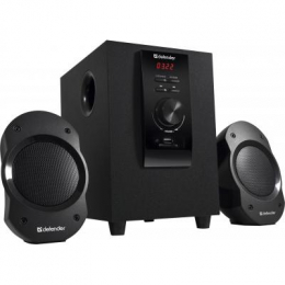 Фото Акустическая система Defender Sirocco S10 PRO (65810)