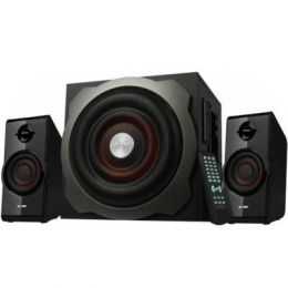 Фото Акустическая система F&D A-530U black