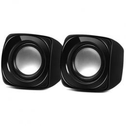 Фото Акустическая система SVEN 120 black