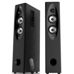 Фото Акустическая система F&D T-60X Black