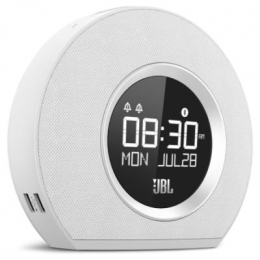 Фото Акустическая система JBL Horizon White (JBLHORIZONWHTEU)