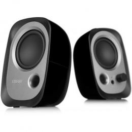 Фото Акустическая система Edifier R12U Black