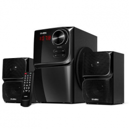 Фото Акустическая система SVEN MS-305 black