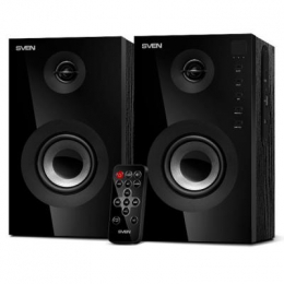 Фото Акустическая система SVEN SPS-615 black