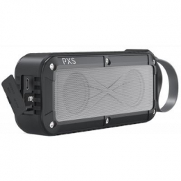 Фото Акустическая система Pixus Scout black (PXS003BK)