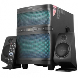 Фото Акустическая система F&D F580X black