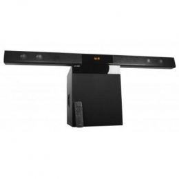 Фото Акустическая система F&D T-360X black