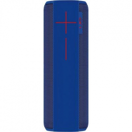 Фото Акустическая система Ultimate Ears Megaboom Electric Blue (984-000479)