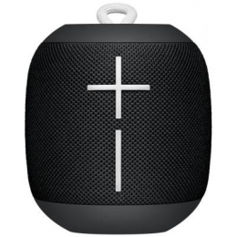 Фото Акустическая система Ultimate Ears Wonderboom Phantom Black (984-000851)