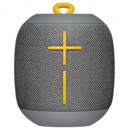 Фото Акустическая система Ultimate Ears Wonderboom Stone Grey (984-000856)