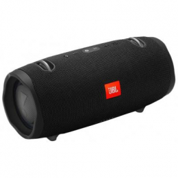 Фото Акустическая система JBL Xtreme 2 Black (JBLXTREME2BLKEU)