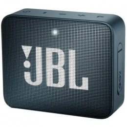 Фото Акустическая система JBL GO 2 Slate Navy (JBLGO2NAVY)