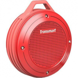 Фото Акустическая система Tronsmart Element T4 Portable Bluetooth Speaker Red (236363)