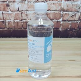 Фото Теплоноситель для охлаждения компьютера simAnt CETO CLEAR - 500ML