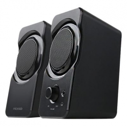 Фото Акустическая система Microlab B-17 Black