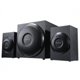 Фото Акустическая система Microlab M-110 black