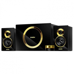 Фото Акустическая система SVEN MS-1086 black