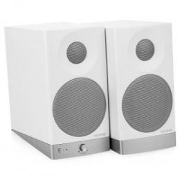 Фото Акустическая система Microlab FC-30 White