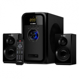 Фото Акустическая система SVEN MS-2051 black