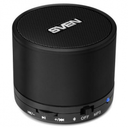 Фото Акустическая система SVEN PS-45BL, black