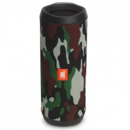 Фото Акустическая система JBL Flip 4 SQUAD (JBLFLIP4SQUAD)