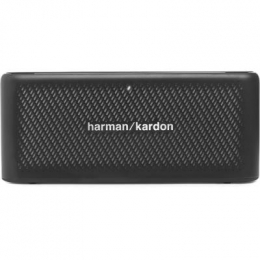 Фото Акустическая система Harman Kardon Traveler Black (HKTRAVELERBLK)