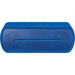 Фото Акустическая система Trust Fero Wireless Bluetooth Speaker blue (21705)