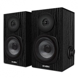Фото Акустическая система SVEN SPS-575 black