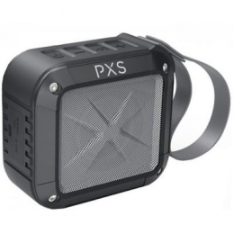 Фото Акустическая система Pixus Scout mini black (PXS002BK)