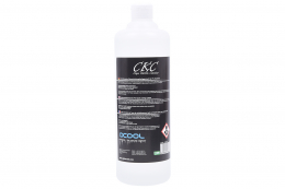 Фото Охлаждающая жидкость Alphacool CKC Cape Kelvin Catcher Clear 1000мл