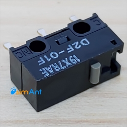 Фото D2F-01F OMRON