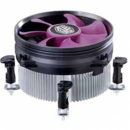 Фото Кулер для процессора CoolerMaster X Dream i117 (RR-X117-18FP-R1)
