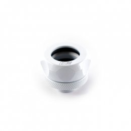 Фото Набор фитингов под жесткие трубки от ICE ,8 шт. 10x14mm, белые